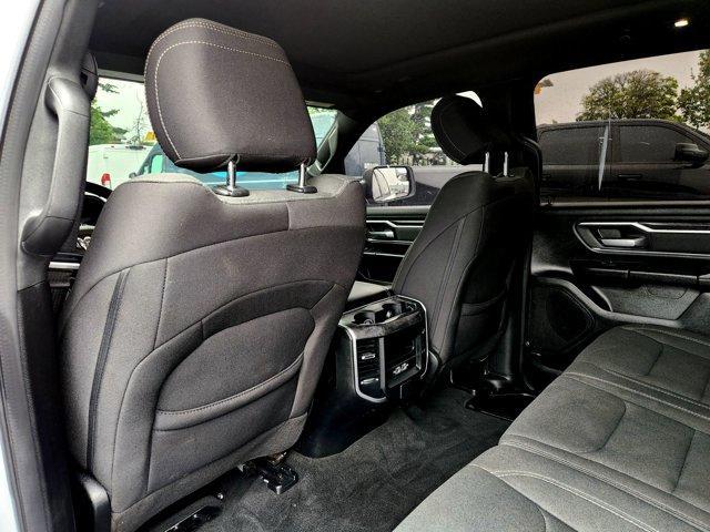 used 2022 Ram 1500 car, priced at $41,199