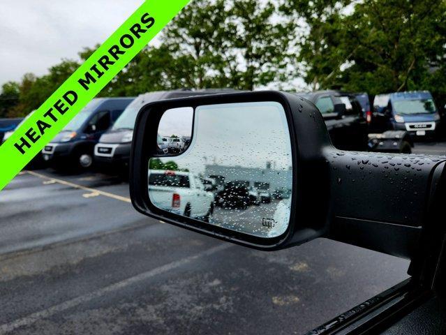used 2022 Ram 1500 car, priced at $41,199