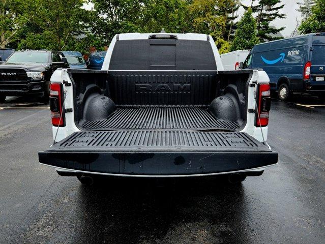 used 2022 Ram 1500 car, priced at $41,199