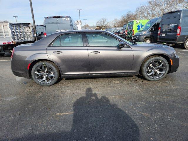 new 2023 Chrysler 300 car, priced at $39,932