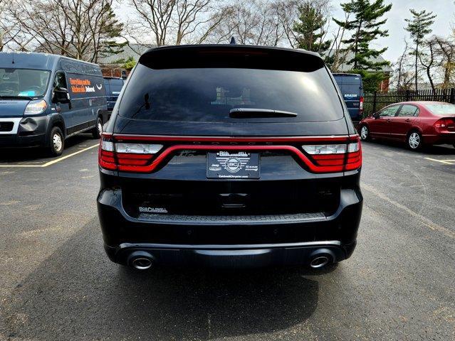 new 2025 Dodge Durango car, priced at $61,484