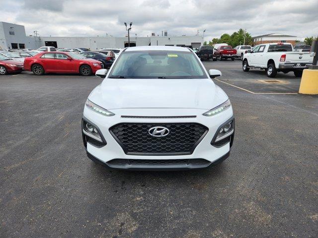 used 2018 Hyundai Kona car, priced at $14,099