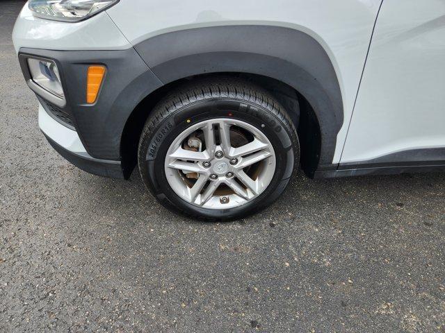 used 2018 Hyundai Kona car, priced at $14,099