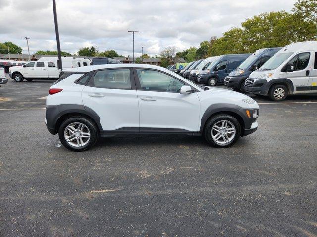 used 2018 Hyundai Kona car, priced at $14,099