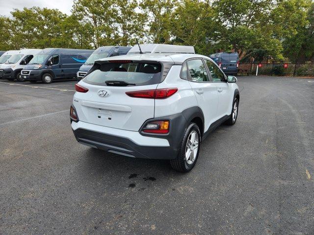 used 2018 Hyundai Kona car, priced at $14,099