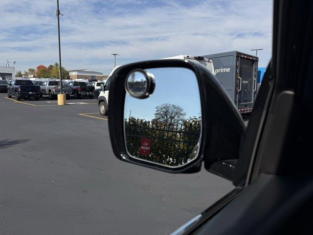 used 2019 Nissan Armada car, priced at $28,997