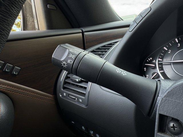 used 2019 Nissan Armada car, priced at $28,997