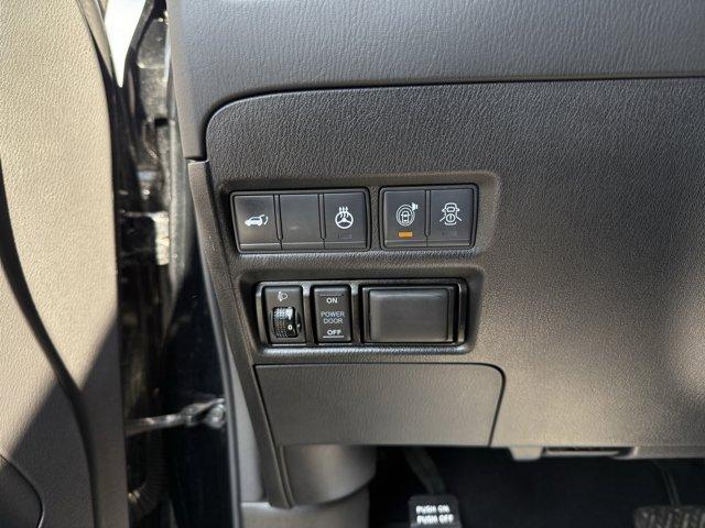 used 2019 Nissan Armada car, priced at $28,997