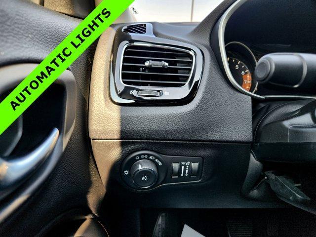 used 2020 Jeep Compass car, priced at $18,175