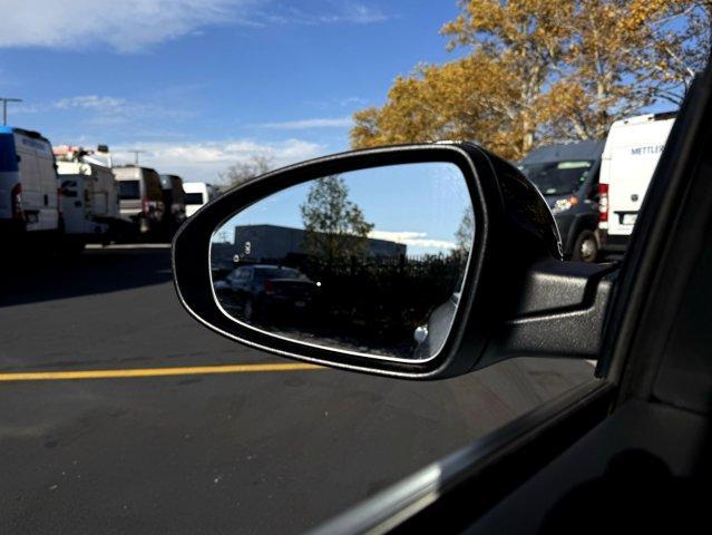 used 2024 Kia Forte car, priced at $20,897