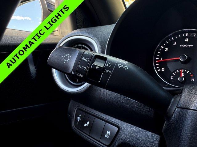 used 2024 Kia Forte car, priced at $20,897