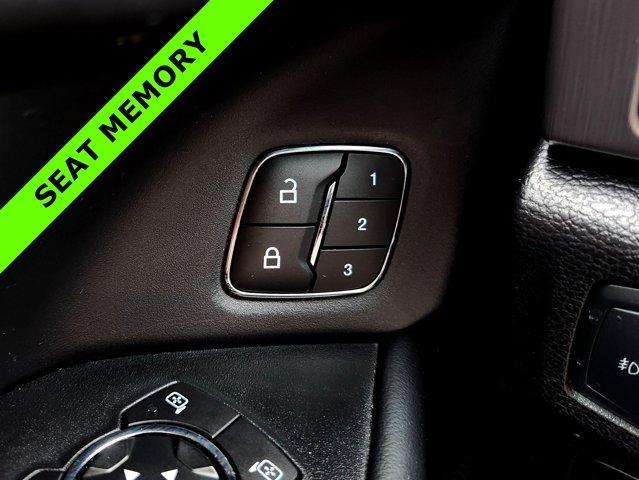 used 2021 Ford Expedition Max car, priced at $49,719