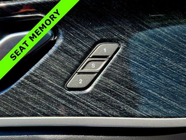 used 2022 Jeep Grand Cherokee 4xe car, priced at $33,724