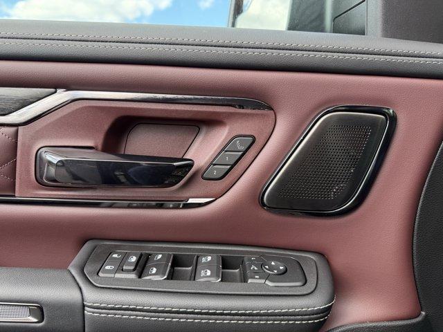 new 2026 Ram 1500 car, priced at $80,541