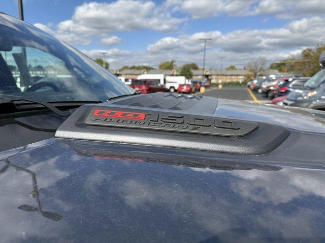 new 2026 Ram 1500 car, priced at $80,541