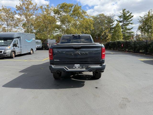 new 2026 Ram 1500 car, priced at $80,541