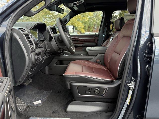 new 2026 Ram 1500 car, priced at $80,541