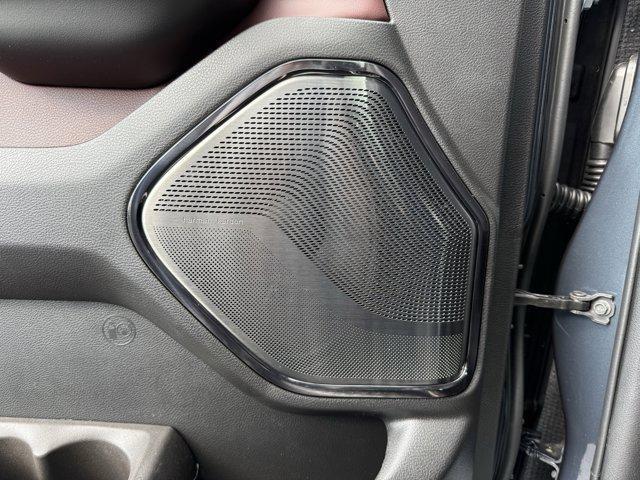 new 2026 Ram 1500 car, priced at $80,541