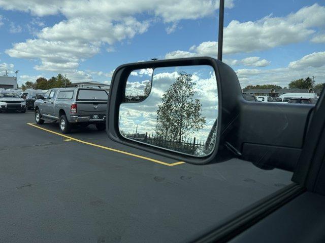 new 2026 Ram 1500 car, priced at $80,541