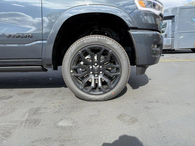 new 2026 Ram 1500 car, priced at $80,541