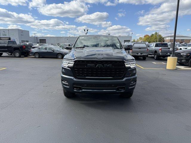 new 2026 Ram 1500 car, priced at $80,541