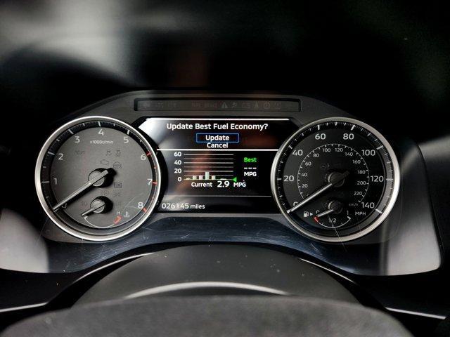 used 2024 Mitsubishi Outlander car, priced at $21,265