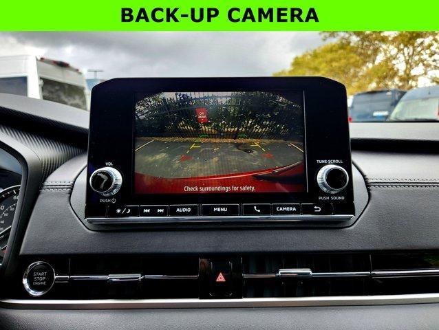 used 2024 Mitsubishi Outlander car, priced at $21,265