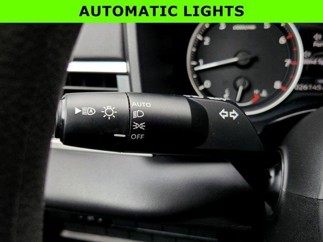 used 2024 Mitsubishi Outlander car, priced at $21,265