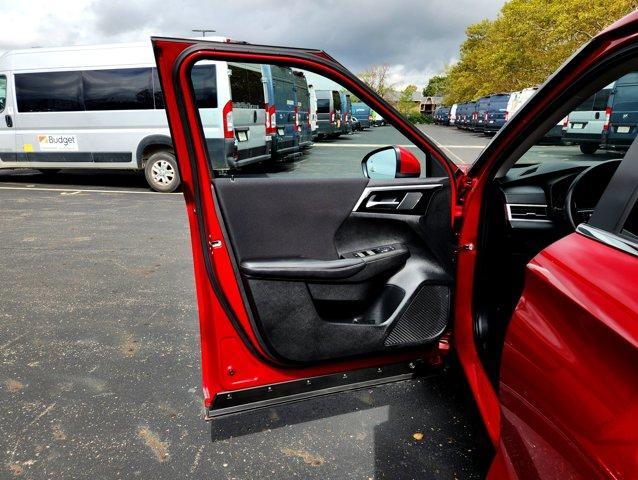 used 2024 Mitsubishi Outlander car, priced at $21,265