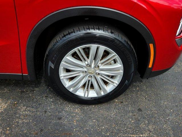 used 2024 Mitsubishi Outlander car, priced at $21,265