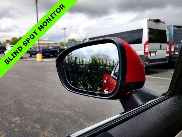 used 2024 Mitsubishi Outlander car, priced at $21,265