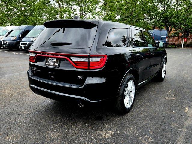 used 2022 Dodge Durango car, priced at $32,649
