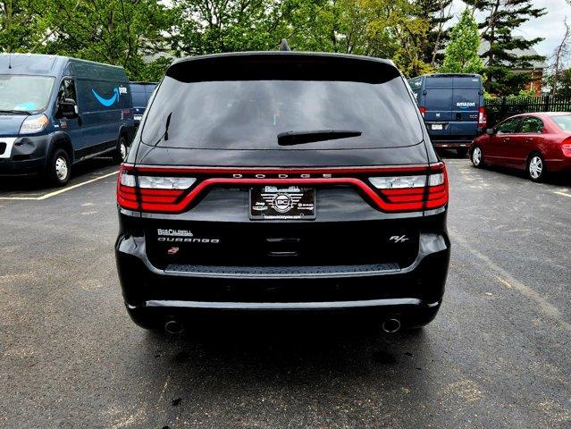 used 2022 Dodge Durango car, priced at $32,649