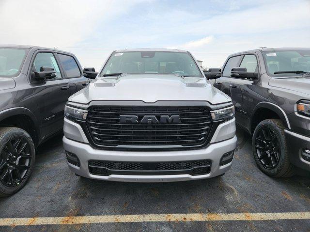 new 2025 Ram 1500 car, priced at $65,128