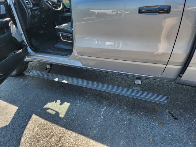 new 2025 Ram 1500 car, priced at $64,920