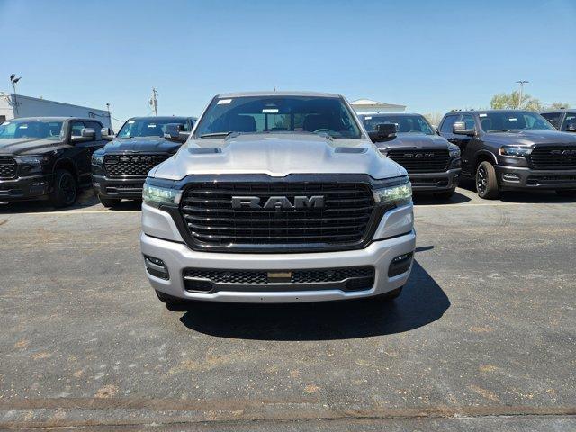 new 2025 Ram 1500 car, priced at $64,920