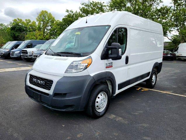used 2019 Ram ProMaster 1500 car, priced at $24,849