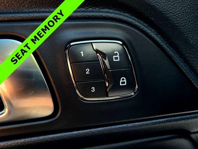 used 2019 Ford Mustang car, priced at $39,943