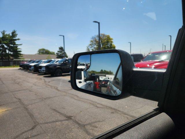 new 2025 Ram 1500 car, priced at $49,251