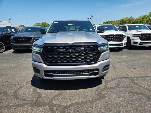 new 2025 Ram 1500 car, priced at $49,251