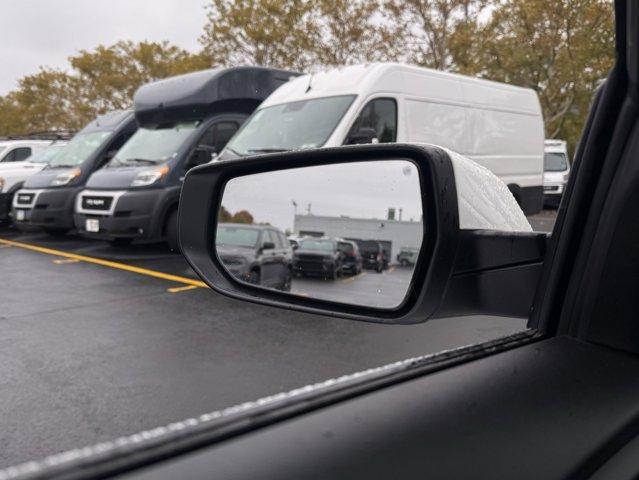 used 2024 Chevrolet Malibu car, priced at $18,563