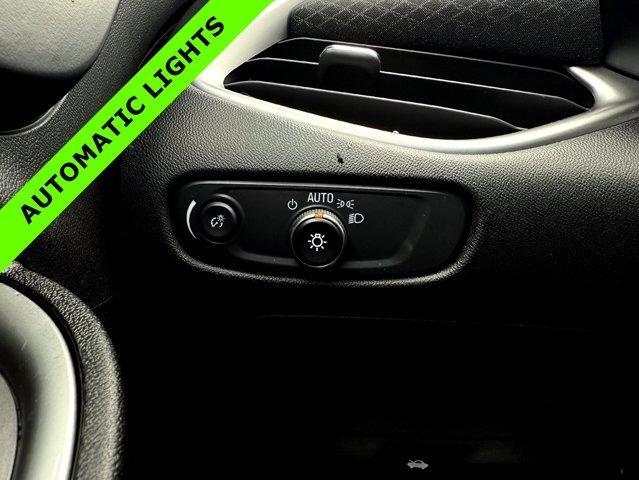 used 2024 Chevrolet Malibu car, priced at $18,563