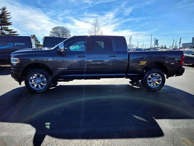 new 2024 Ram 3500 car, priced at $79,924