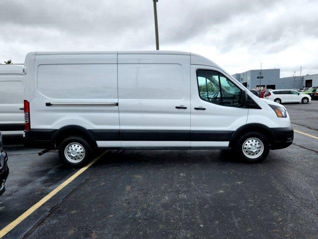 used 2023 Ford Transit-350 car, priced at $40,135
