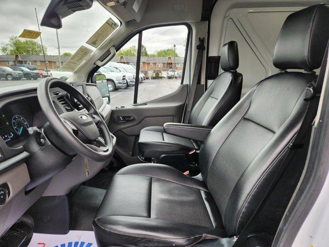 used 2023 Ford Transit-350 car, priced at $43,060
