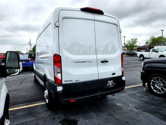 used 2023 Ford Transit-350 car, priced at $40,135