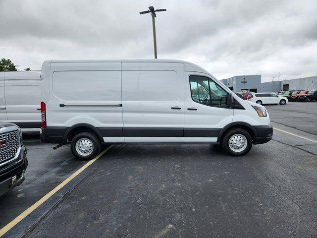 used 2023 Ford Transit-350 car, priced at $43,060