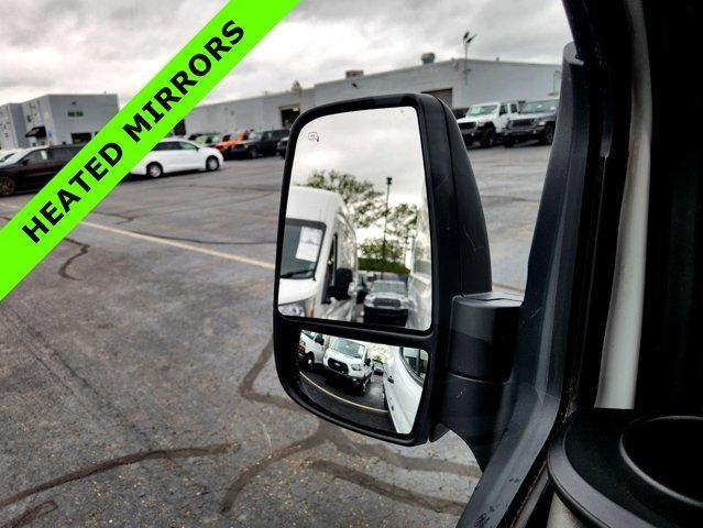 used 2023 Ford Transit-350 car, priced at $40,135