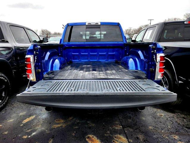 used 2018 Ram 1500 car, priced at $25,049