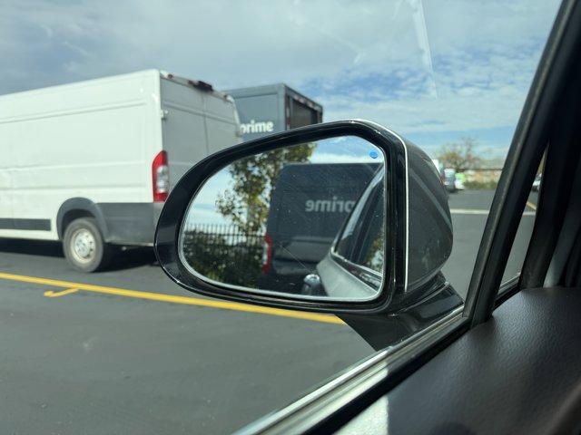 used 2020 Hyundai Santa Fe car, priced at $15,563